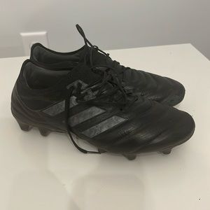 Copa 20.1 FG 'Black Night Metallic